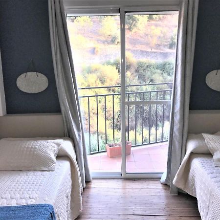 Apartamento Junto Al Rio En Entrada Ruta Cahorros Monachil Exterior foto