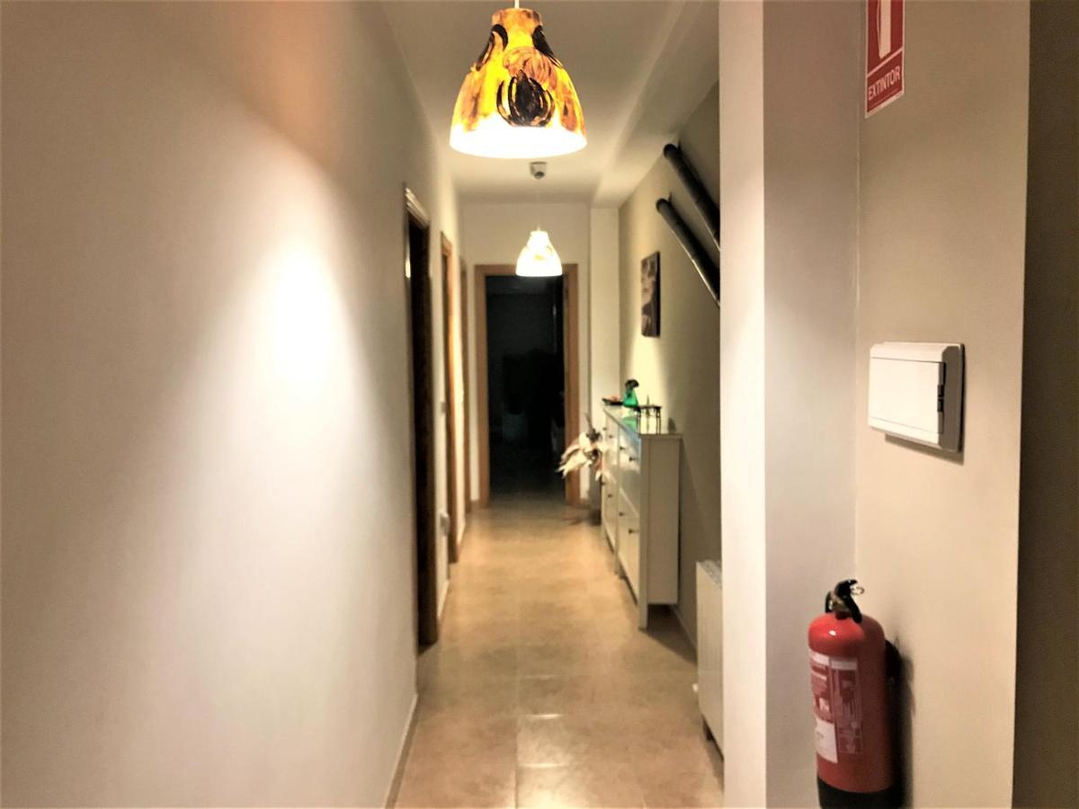Apartamento Junto Al Rio En Entrada Ruta Cahorros Monachil Exterior foto