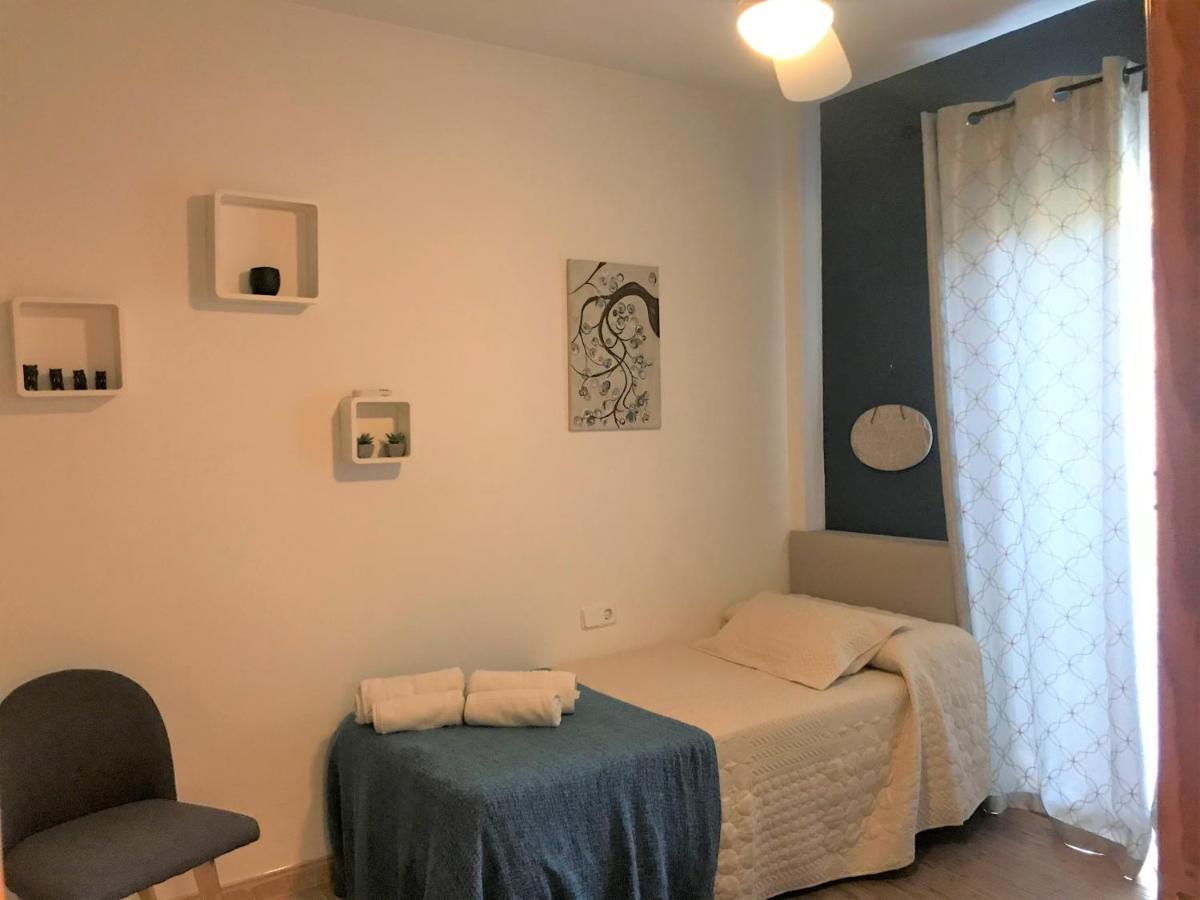 Apartamento Junto Al Rio En Entrada Ruta Cahorros Monachil Exterior foto